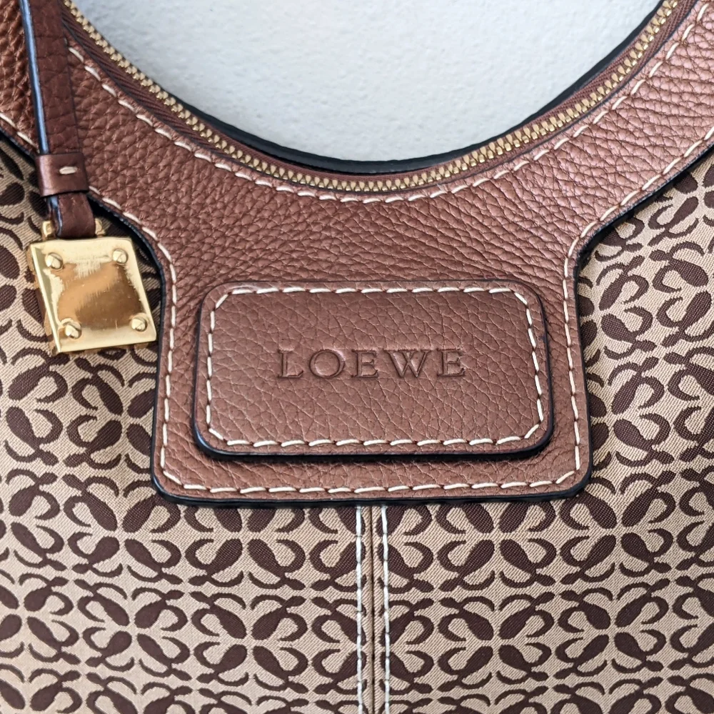 Loewe Hobo Bag